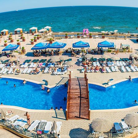 Aysberq Resort バクー エクステリア 写真