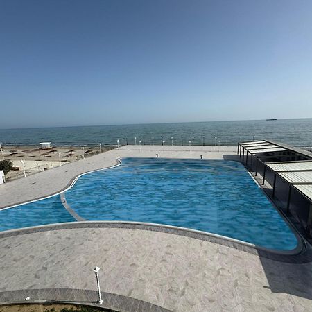 Aysberq Resort バクー エクステリア 写真