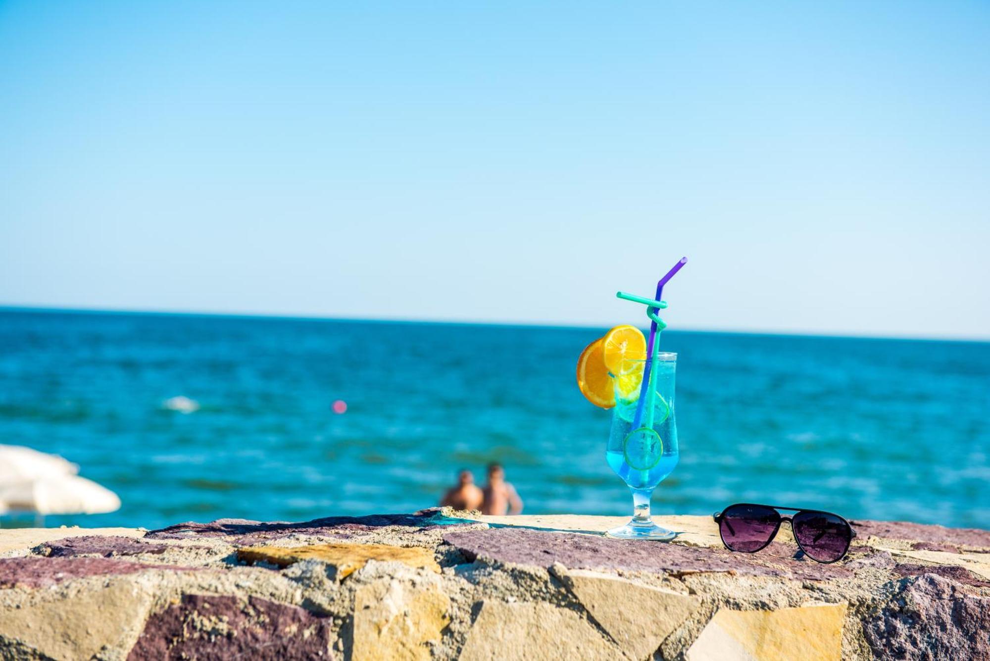 Aysberq Resort バクー エクステリア 写真