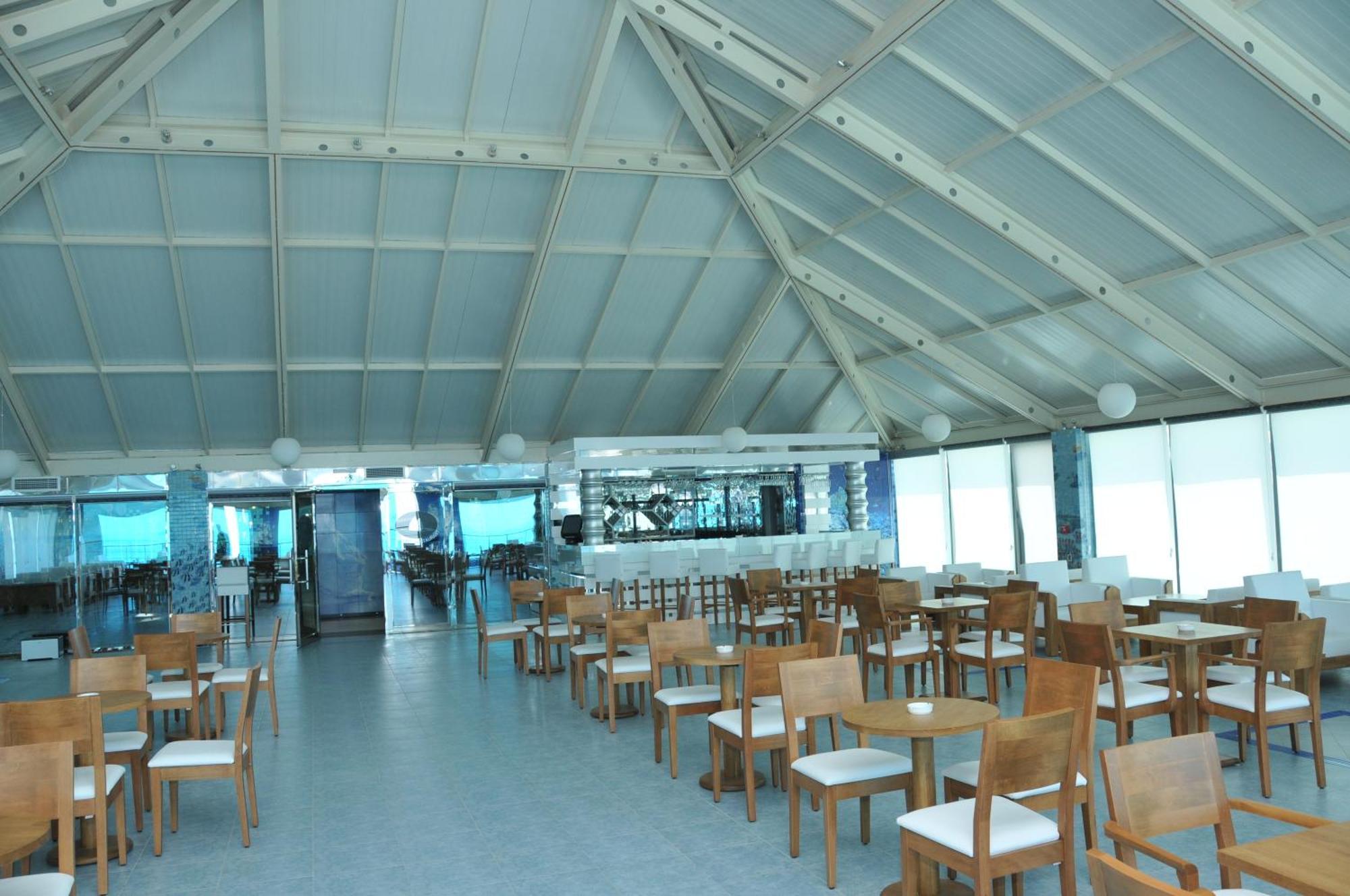 Aysberq Resort バクー エクステリア 写真