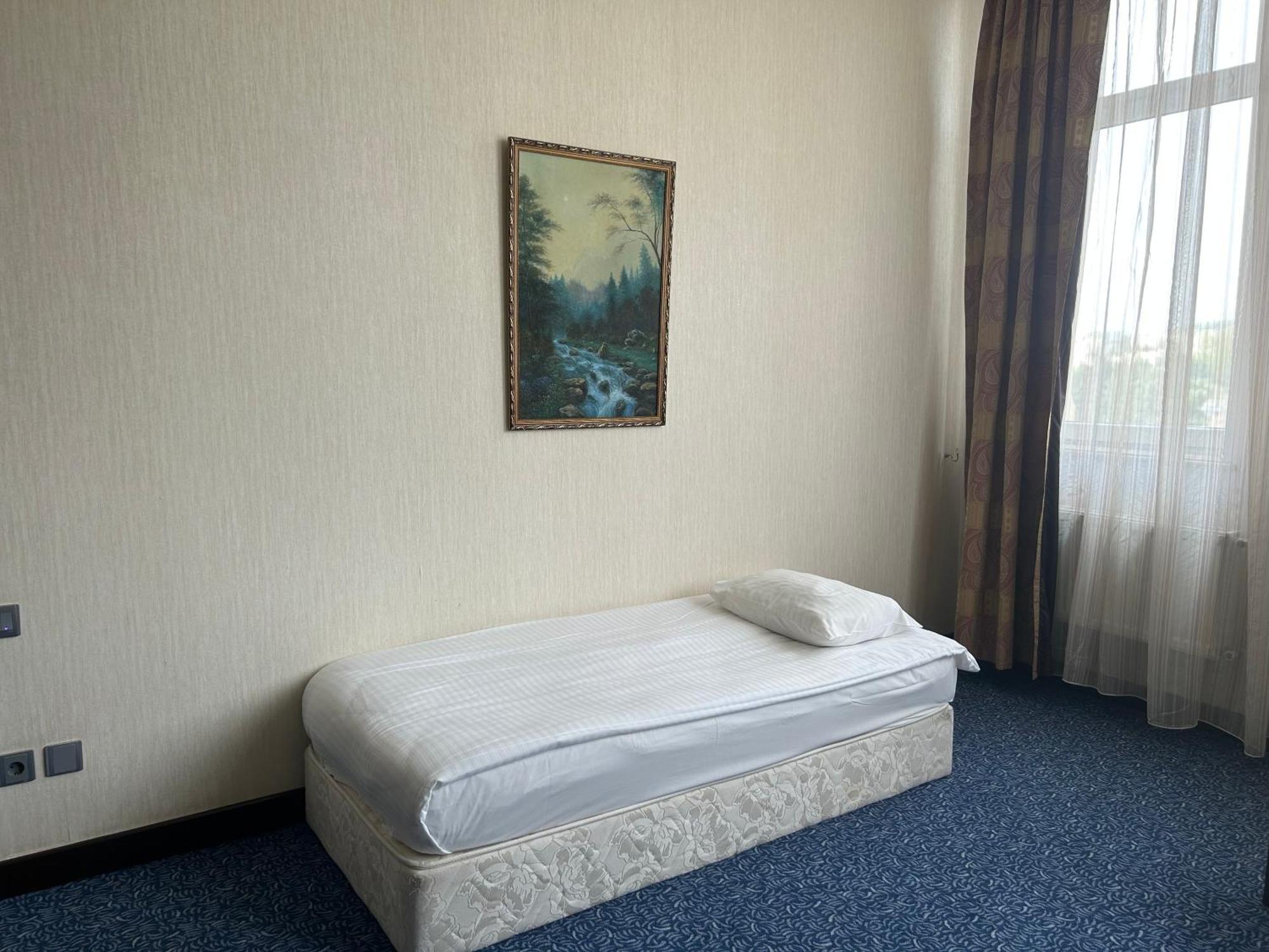 Aysberq Resort バクー 部屋 写真
