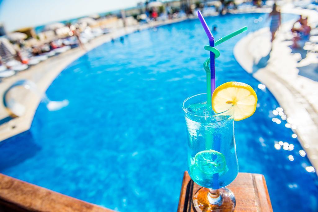 Aysberq Resort バクー エクステリア 写真